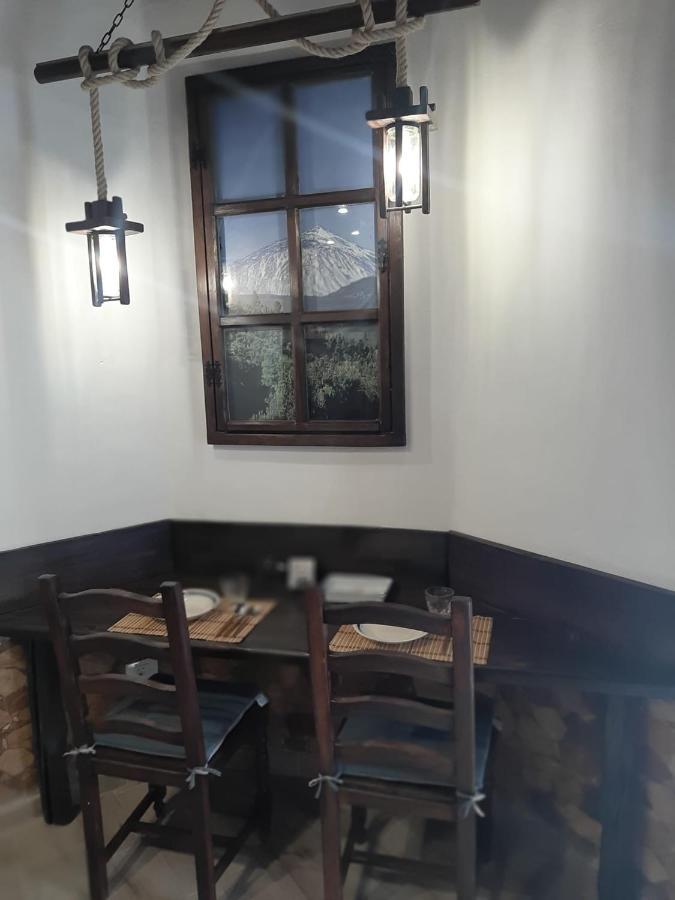 Ferienhaus El Rinconcito