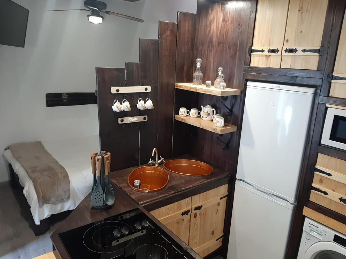 Ferienhaus El Rinconcito *
