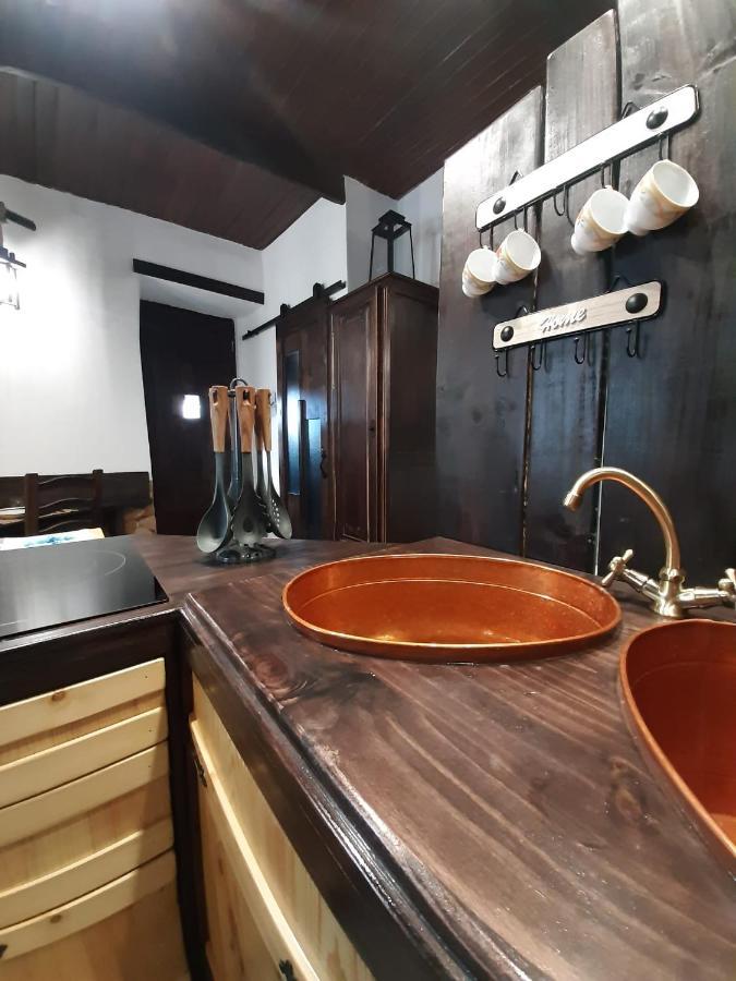 Ferienhaus El Rinconcito