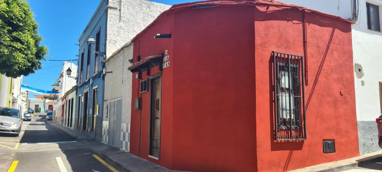 El Rinconcito