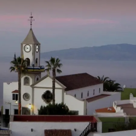 El Rinconcito Villa Chío Buitenkant foto
