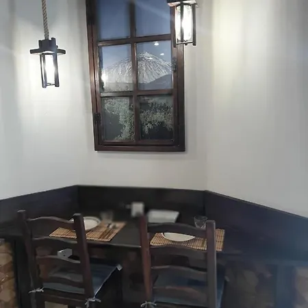 El Rinconcito Villa Chío Buitenkant foto