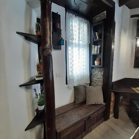 El Rinconcito Villa Chío Buitenkant foto
