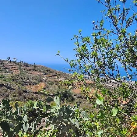 El Rinconcito Villa Chío Buitenkant foto