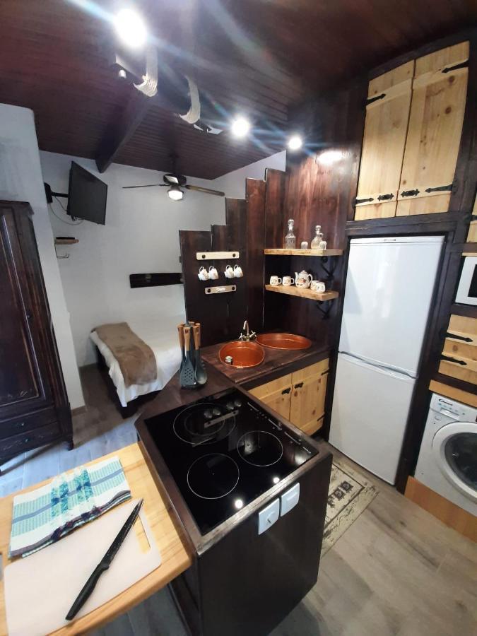 El Rinconcito Vakantiehuis