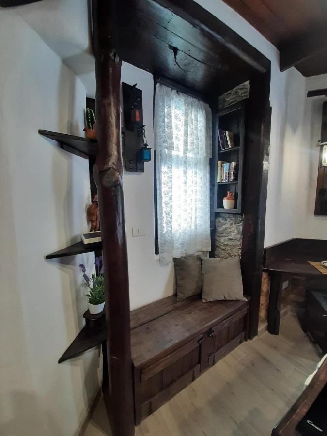 Vakantiehuis El Rinconcito *