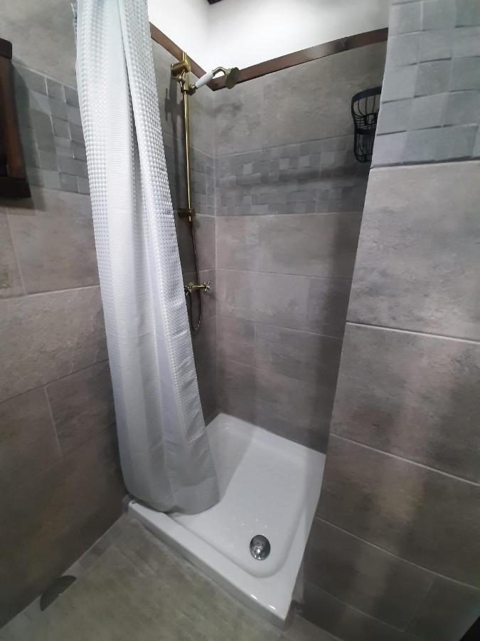 Vakantiehuis El Rinconcito Chío